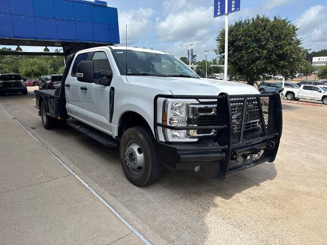 Certified 2025 Ford F350 XL w/ XL Chrome Package AWD/4WD image 2