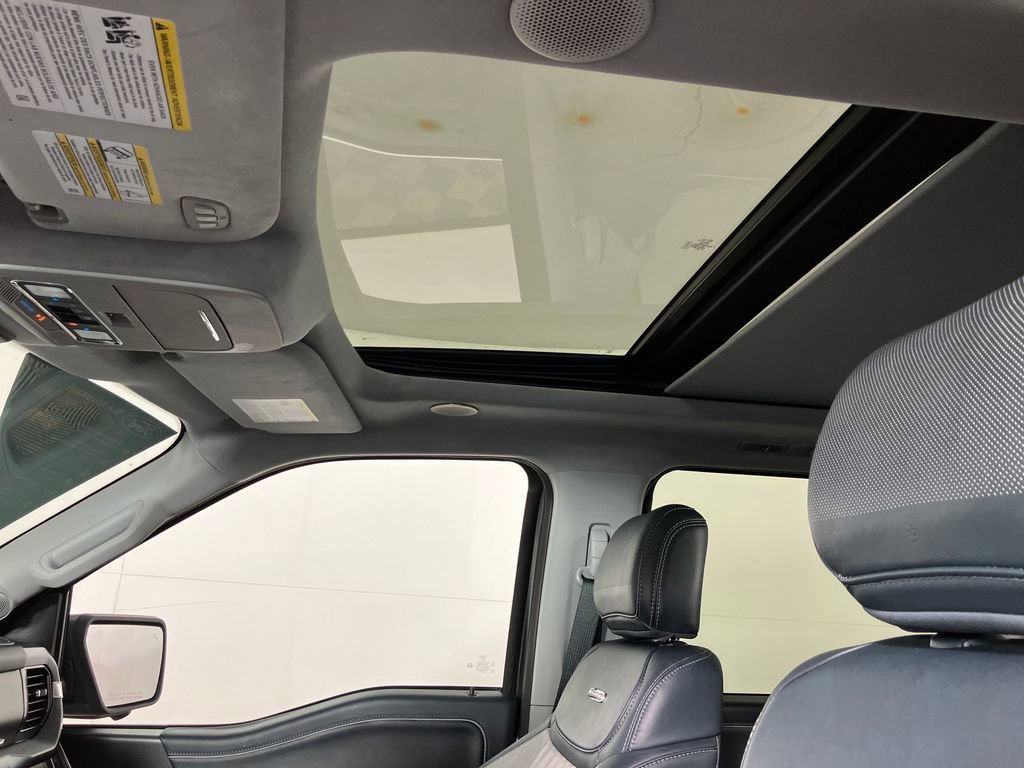 Certified 2023 Ford F150 Limited image 35
