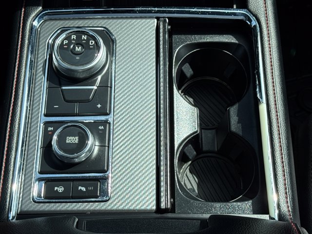 Certified 2019 Ford Expedition Limited w/ Equipment Group 303A AWD/4WD image 27