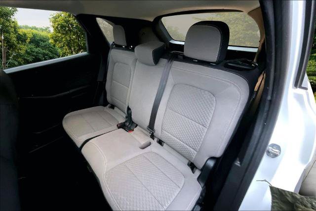 Certified 2022 Ford Escape SE AWD/4WD image 25