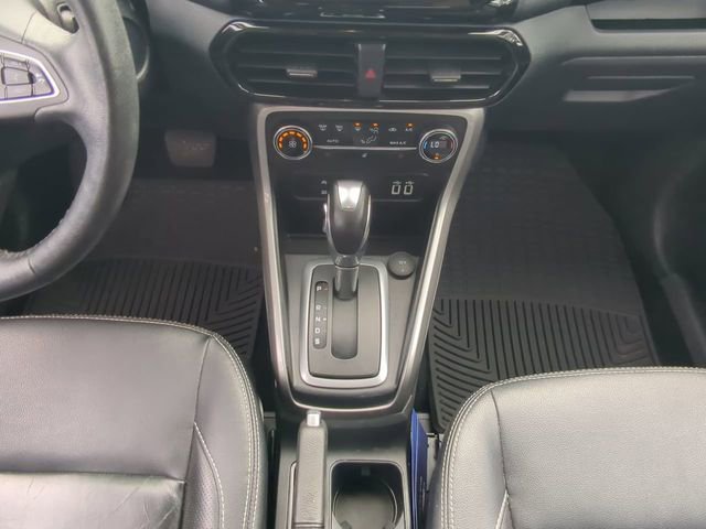 Certified 2019 Ford EcoSport Titanium image 20