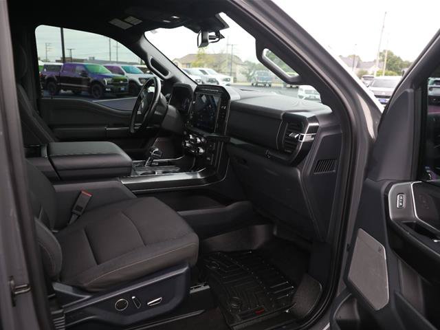 Certified 2021 Ford F150 XLT w/ Equipment Group 302A High AWD/4WD image 29