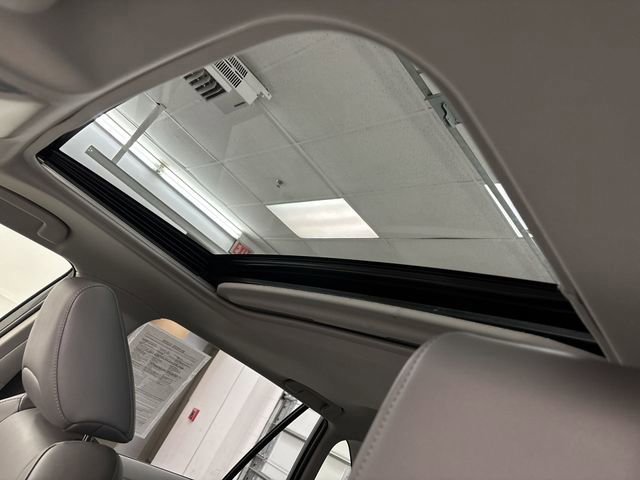 Used 2020 Toyota RAV4 Limited w/ All Weather Liner Package image 12