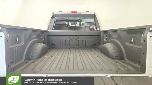 Certified 2023 Ford F350 Lariat w/ Lariat Ultimate Package AWD/4WD image 22