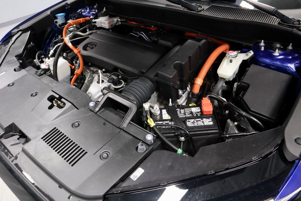 Used 2025 Honda CR-V Sport-L image 18
