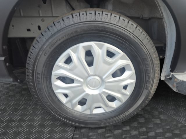 Certified 2025 Ford Transit 250 Low Roof w/ Exterior Upgrade Package RWD image 12