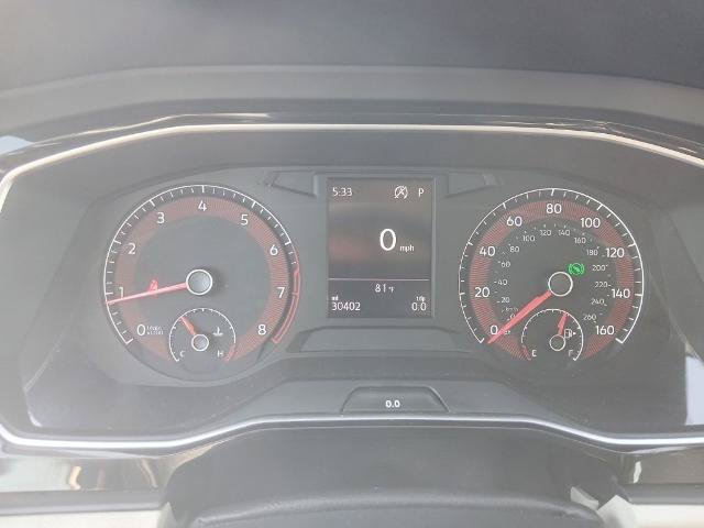 Used 2020 Volkswagen Jetta S FWD image 11