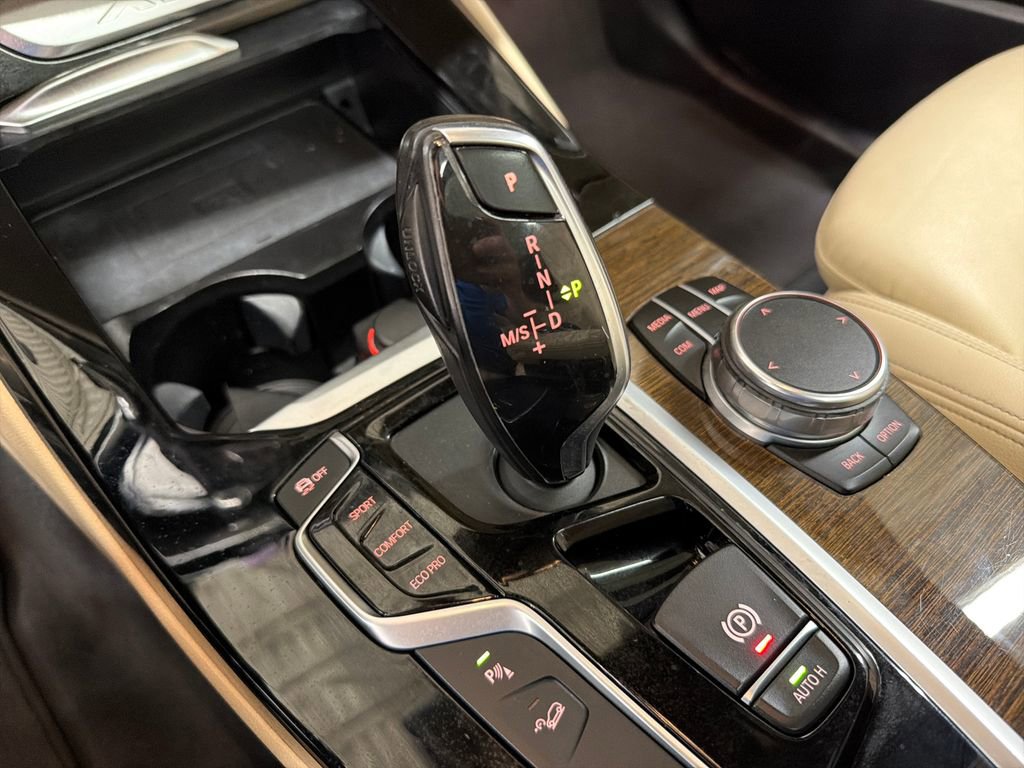 Used 2019 BMW X3 xDrive30i AWD/4WD image 29