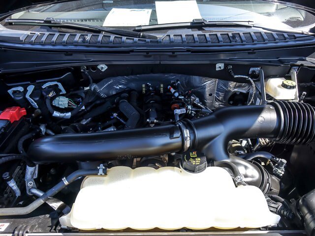 Certified 2025 Ford Expedition Max Platinum w/ Stealth Appearance Package AWD/4WD image 28