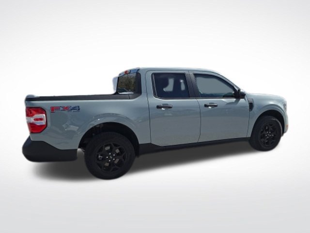 Certified 2024 Ford Maverick XLT w/ XLT Luxury Package AWD/4WD image 3