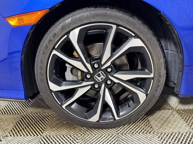 Used 2017 Honda Civic Si image 9