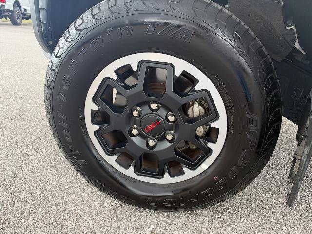 Used 2024 Toyota Tacoma TRD Off-Road AWD/4WD image 27