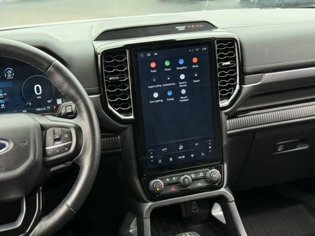 Certified 2024 Ford Ranger Lariat image 23