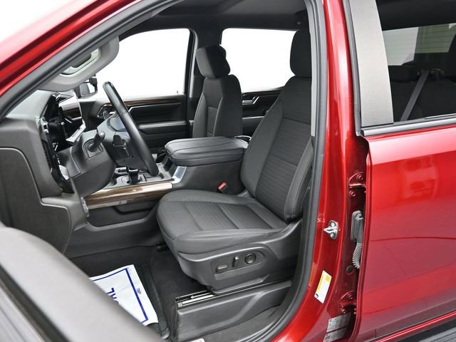 Used 2023 Chevrolet Silverado 1500 RST image 10