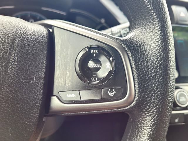 Used 2019 Honda Civic EX image 23