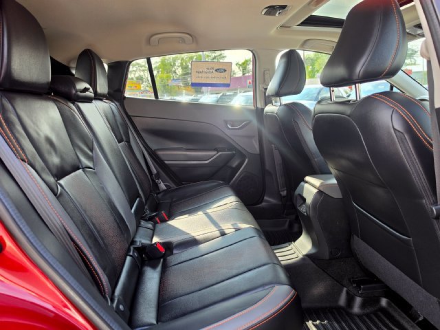 Used 2024 Subaru Crosstrek 2.5i Limited AWD/4WD image 18