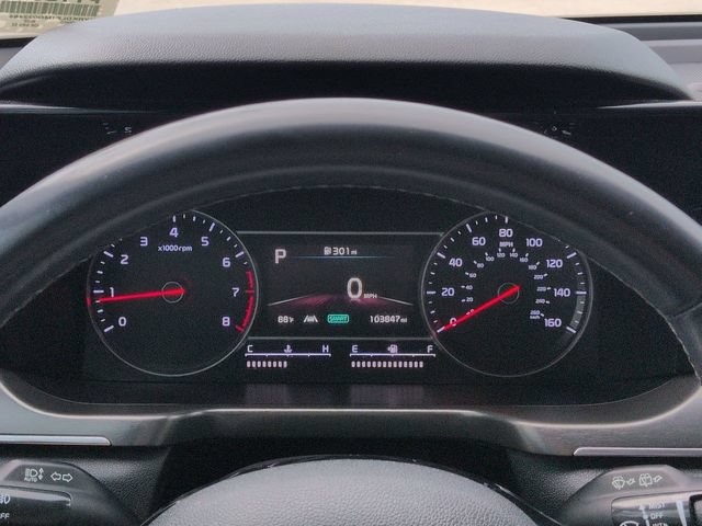 Used 2021 Kia Sorento SX AWD/4WD image 27