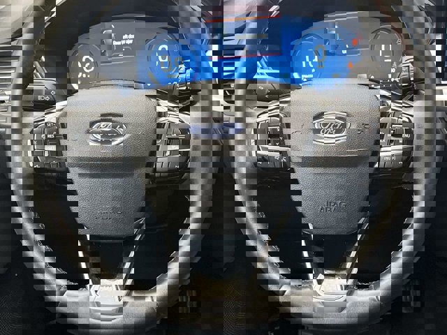 Certified 2024 Ford Escape Platinum image 23