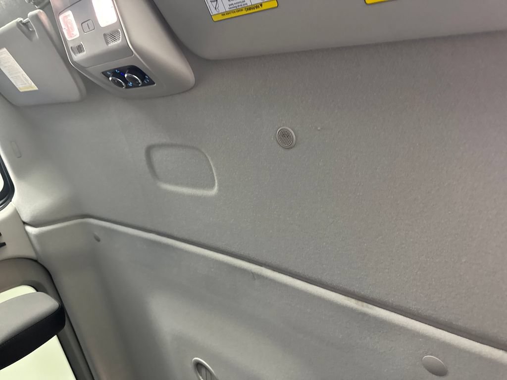 Certified 2026 Ford Transit 350 XLT RWD image 22