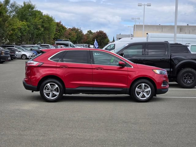Certified 2023 Ford Edge SEL w/ Convenience Package AWD/4WD image 7