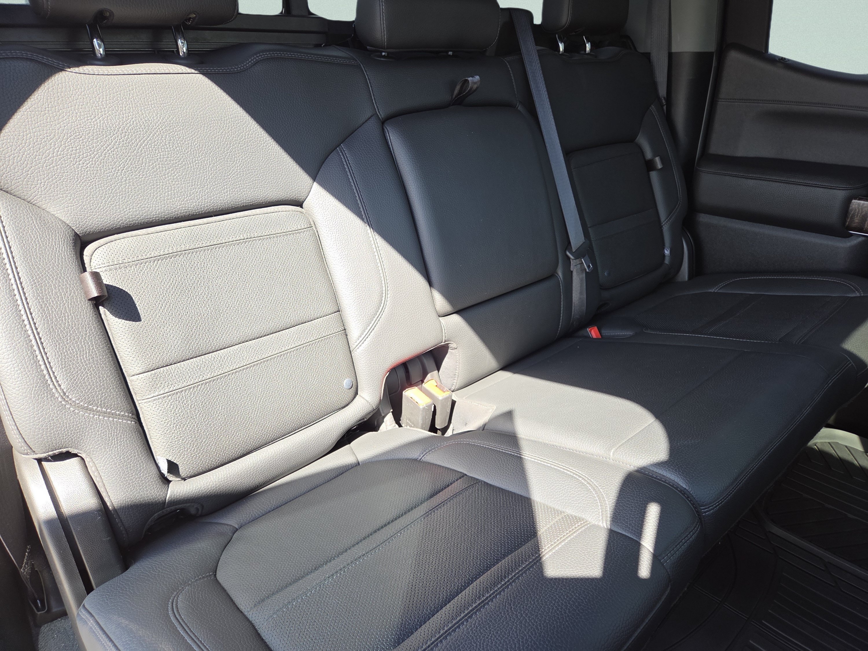 Used 2019 GMC Sierra 1500 Denali w/ Denali Ultimate Package AWD/4WD image 5