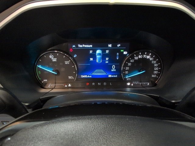 Certified 2022 Ford Escape SEL image 19