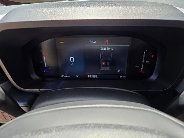 Certified 2025 Ford Maverick XL FWD image 25