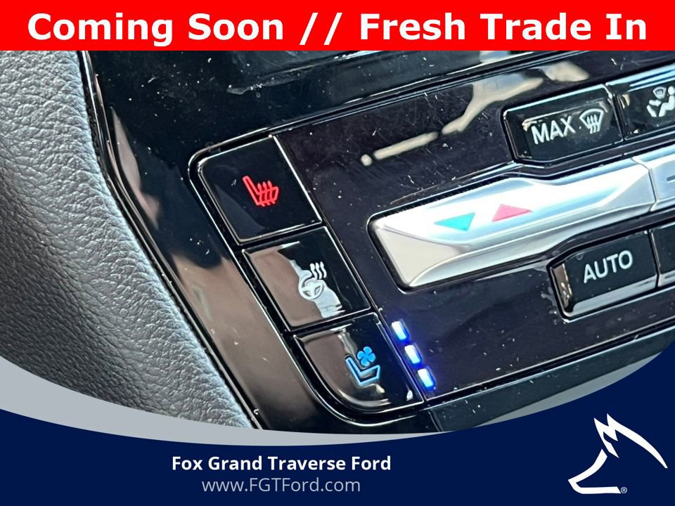 Certified 2022 Ford Explorer ST w/ Equipment Group 401A image 26