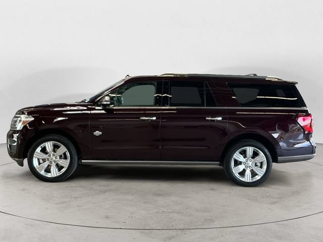 Certified 2023 Ford Expedition Max King Ranch AWD/4WD image 8