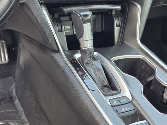 Used 2021 Honda Accord Sport image 21