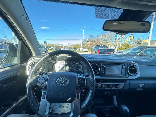 Used 2019 Toyota Tacoma SR5 image 14