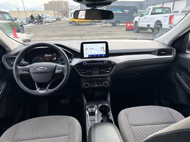 Certified 2022 Ford Escape SE w/ Convenience Package image 11