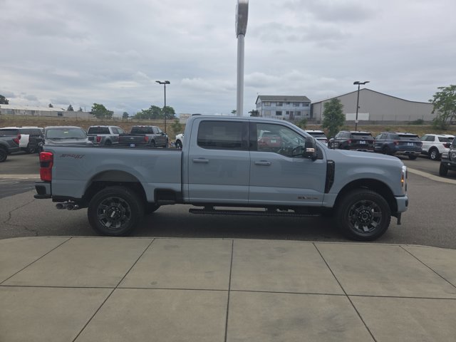 Certified 2024 Ford F250 Lariat w/ Lariat Ultimate Package AWD/4WD image 6