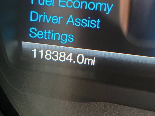 Certified 2019 Ford Ranger Lariat w/ Equipment Group 501A Mid AWD/4WD image 28