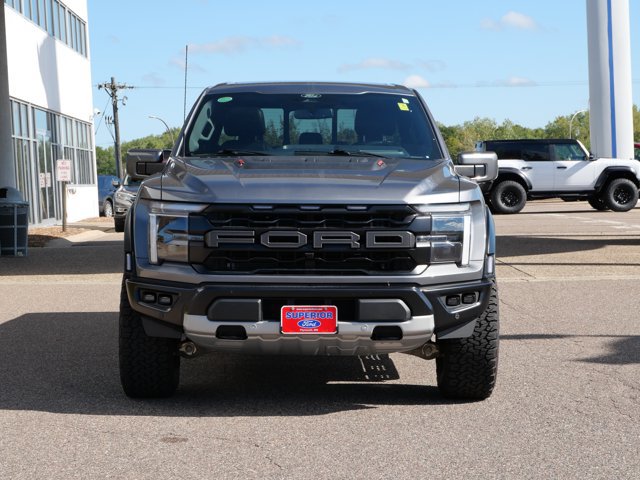Certified 2024 Ford F150 Raptor AWD/4WD image 2