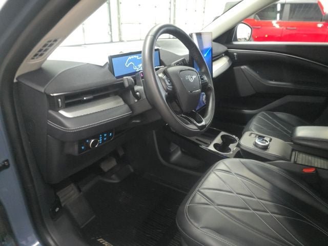 Certified 2023 Ford Mustang Mach-E Select AWD/4WD image 17