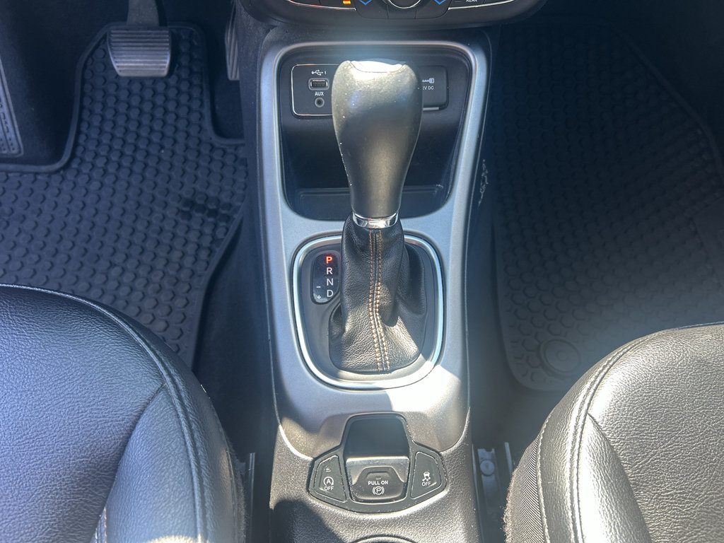 Used 2020 Jeep Compass Latitude w/ Popular Equipment Group FWD image 18