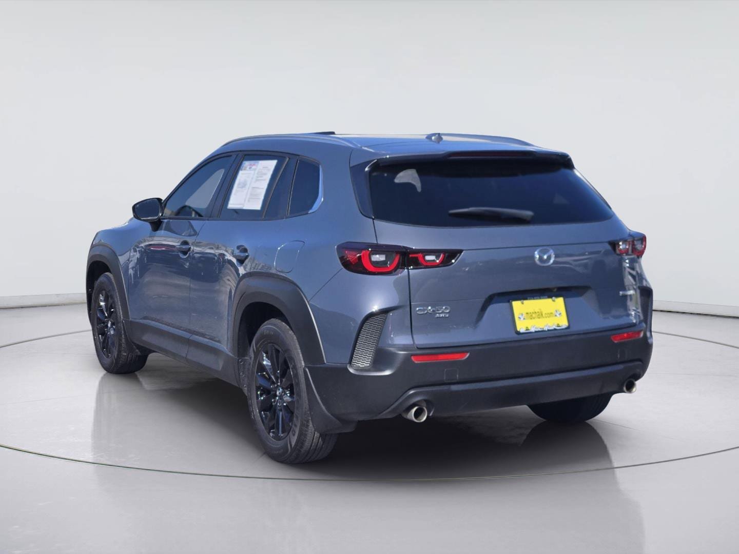 Used 2024 MAZDA CX-50 AWD 2.5 S image 6
