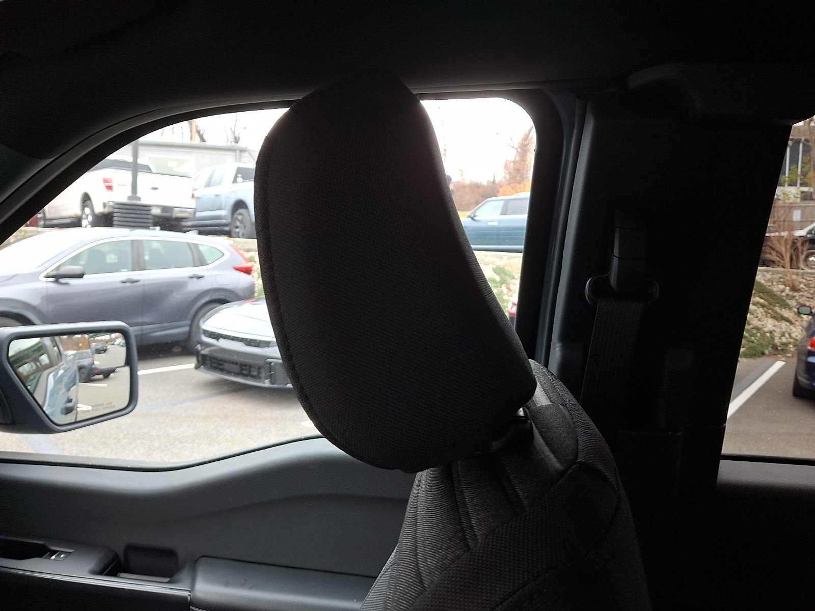 Certified 2023 Ford F150 XL w/ STX Appearance Package image 17