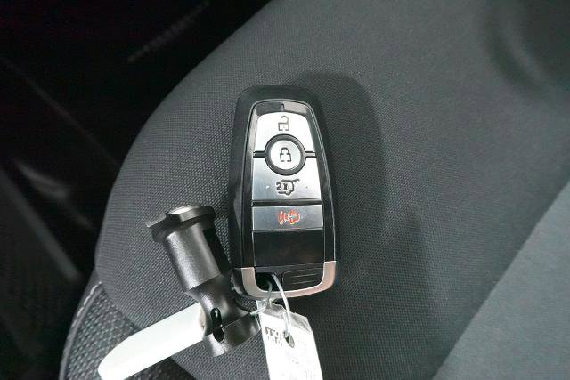 Certified 2022 Ford Bronco Sport Badlands image 19