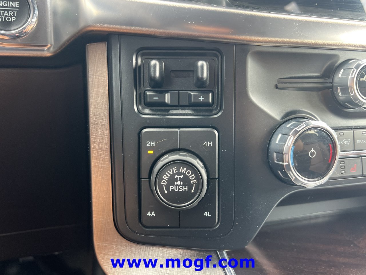 Certified 2023 Ford F150 King Ranch w/ Equipment Group 601A High AWD/4WD image 10