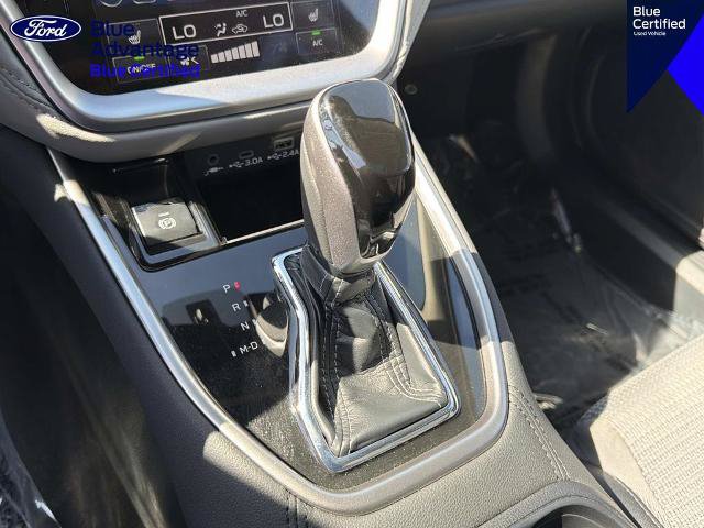 Used 2025 Subaru Outback Premium AWD/4WD image 24