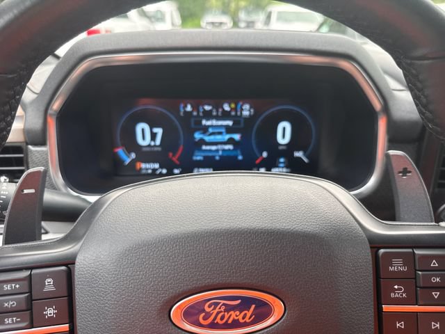 Certified 2023 Ford F150 Raptor AWD/4WD image 35