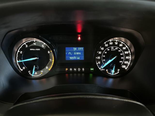 Certified 2019 Ford Ranger XL w/ Equipment Group 101A Mid image 17