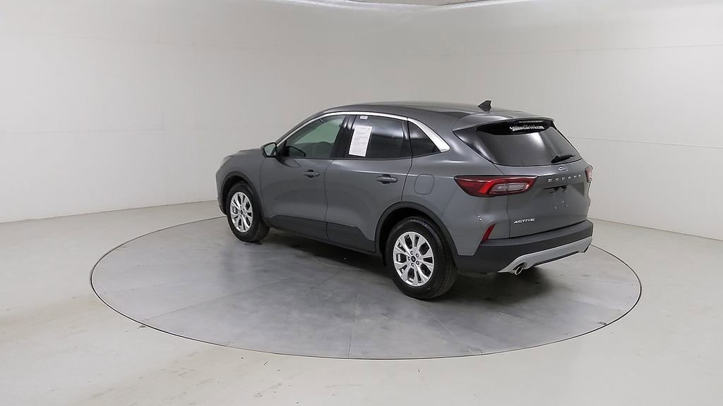 Certified 2023 Ford Escape Active w/ Tech Pack #2 FWD image 16