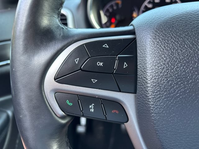 Used 2020 Jeep Grand Cherokee Limited AWD/4WD image 20