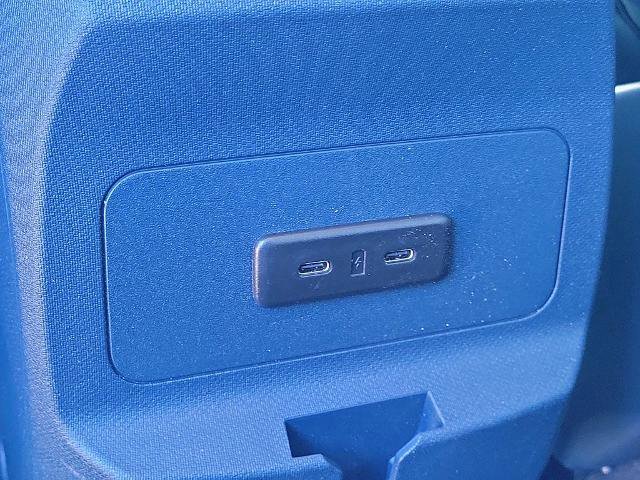 Certified 2025 Ford Maverick XLT w/ Equipment Group 302A image 18