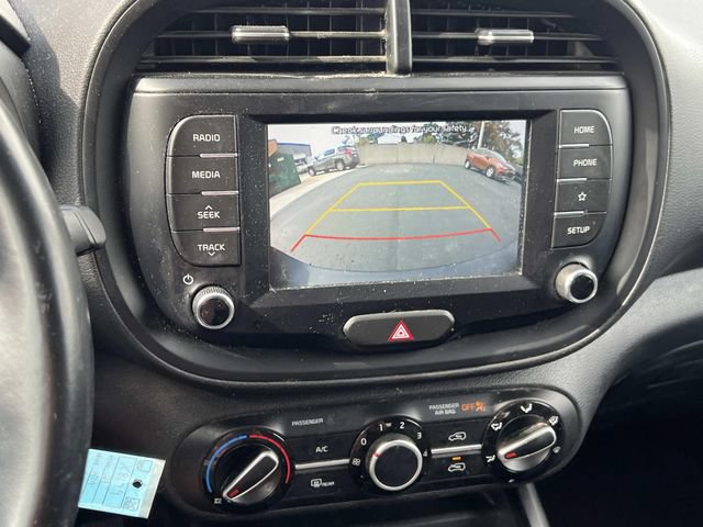 Used 2021 Kia Soul X-Line FWD image 13