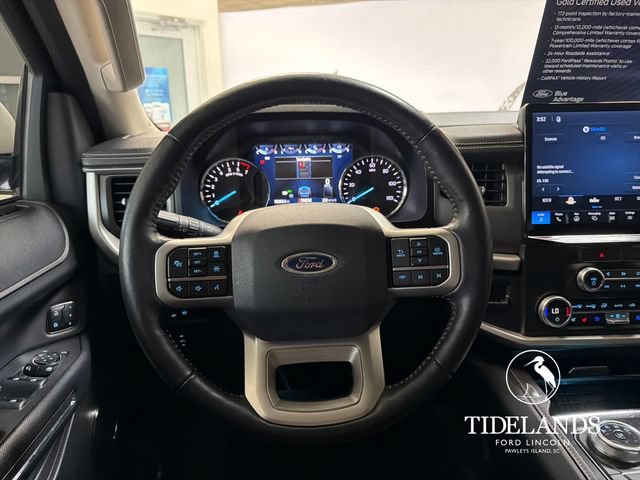 Certified 2023 Ford Expedition XLT AWD/4WD image 17