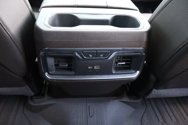 Used 2024 GMC Sierra 2500 Denali w/ Denali Reserve Package AWD/4WD image 33
